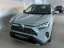 Toyota RAV4 Active Hybride Vierwielaandrijving