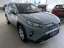 Toyota RAV4 Active Hybride Vierwielaandrijving