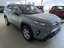 Toyota RAV4 Active Hybride Vierwielaandrijving