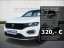 Volkswagen T-Roc 2.0 TSI 4Motion DSG Sport