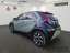 Toyota Aygo X 1.0 VVT-i Team D VVT-i