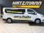 Renault Trafic Combi