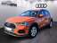 Audi Q3 40 TDI Quattro S-Tronic