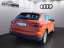 Audi Q3 40 TDI Quattro S-Tronic