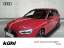 Audi A4 40 TFSI Avant Quattro S-Line S-Tronic