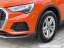 Audi Q3 35 TDI S-Tronic