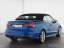 Audi A3 35 TFSI Cabriolet S-Tronic Sport