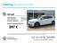 Volkswagen Golf 1.5 TSI Business Golf VIII Style