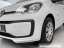 Volkswagen up! up! 1.0 KLIMA GRA PDC RFK GJR BLUETOOTH PDC DAB