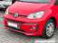 Volkswagen up! Move Move up!