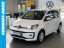 Volkswagen up! up! 1.0 Basis Sitzhzg. PDC Ganzjahresreifen DAB