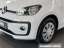 Volkswagen up! up! 1.0 Basis Sitzhzg. PDC Ganzjahresreifen DAB