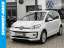 Volkswagen up! up! 1.0 United Klima Sitzhzg. Alu GRA PDC PDC DAB