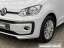 Volkswagen up! up! 1.0 United Klima Sitzhzg. Alu GRA PDC PDC DAB