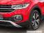 Volkswagen T-Cross 1.0 TSI DSG Style