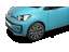 Volkswagen up! up! UNITED 1.0 Sitzhzg. PDC Klimaautom. DAB GRA