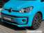 Volkswagen up! up! UNITED 1.0 Sitzhzg. PDC Klimaautom. DAB GRA