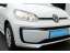 Volkswagen up! 1.0 65PS "move 5-Gang