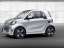 Smart EQ fortwo Coupe Passion