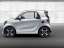 Smart EQ fortwo Coupe Passion