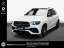 Mercedes-Benz GLE 400 AMG Line