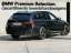 BMW 318 M-Sport Touring