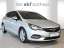 Opel Astra 1.2 Turbo Edition Turbo