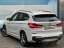 BMW X1 sDrive18i