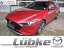 Mazda 3 2.5L Exclusive-line SkyActiv e-Skyactiv