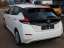 Nissan Leaf Elektro 40kWh Akku Tempomat Klimaautomatik