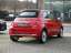 Fiat 500C Dolcevita