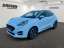 Ford Puma ST Line