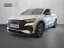 Audi Q4 e-tron S-Line Sportback