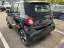 Smart EQ fortwo Cabrio