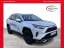 Toyota RAV4 Active Hybride Plug-in Vierwielaandrijving