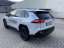 Toyota RAV4 Active Hybride Plug-in Vierwielaandrijving