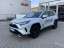 Toyota RAV4 Active Hybride Plug-in Vierwielaandrijving