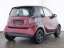 Smart EQ fortwo Coupe Prime