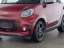 Smart EQ fortwo Coupe Prime