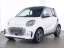 Smart EQ fortwo Cabrio Passion