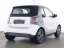 Smart EQ fortwo Cabrio Passion