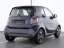 Smart EQ fortwo Coupe Passion