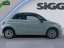 Fiat 500 1.0 Mild Hybrid KlimaA PDC LM