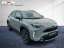 Toyota Yaris Cross Hybride Vierwielaandrijving