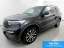 Ford Explorer 4x4 AWD Plug in Hybrid ST Line