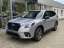 Subaru Forester Lineartronic Edition