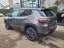 Jeep Compass 4x4 Hybrid