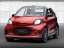 Smart EQ fortwo Cabrio Pulse