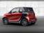 Smart EQ fortwo Cabrio Pulse