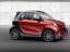 Smart EQ fortwo Cabrio Pulse